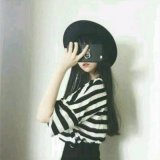偶尔会想想你 却再也不打算见你了 ​​​.
