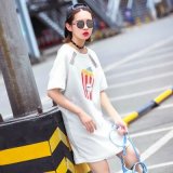 韩潮个性女生头像