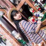 田园系女生头像 各走各的绝不回头