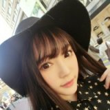 烟云暮暮朝朝 可爱的女生qq头像大全