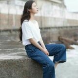 我不是开始妥协，而是学会接受 伤感女生头像大全
