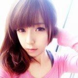 带上梦想看世界 可爱的专属QQ女生头像