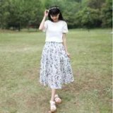 你若不是真心我便不会珍惜 意境小清新女生头像大全