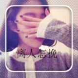 意境短发女生QQ个性伤感头像 只因那时年少