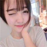 可爱混搭女生头像 时间才是永恒的爱人.