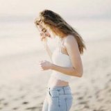 霸气欧美女生头像