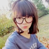 一起吃苦的幸福 甜美的可爱女生qq头像