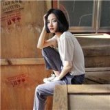 一箭穿心谁所为，心碎人亡谁所毁。