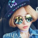 你过来我保证不揍死你 潮流短发女生个性头像