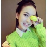 我们珍惜了彼此.心却还是靠不上