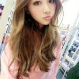 终究是可望不可及 气质女生头像