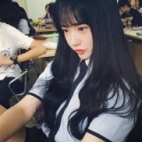 你眼中有江湖 我眼中有你
