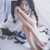 忘记你，怎么那么难。忧伤的女生QQ头像