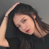一生温柔病.个性闺蜜头像