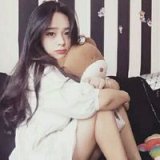 姑娘，你别再想念。时尚唯美女生QQ头像大全