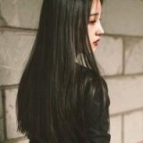 你倒干脆利落可知我心中苦涩 伤感女生头像