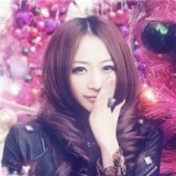 可爱唯美清新的女生微信头像