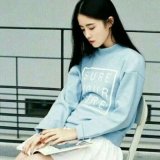 清新唯美的气质女生头像2017