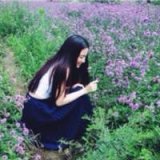 原谅这个世界没那么好 意境女生头像大全