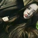傲娇病猫的意境唯美女生头像
