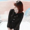 让我一次爱个够 情感女生头像