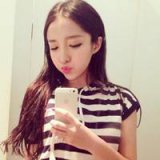 潮流唯美气质女生头像 爱不爱了 都是一回事
