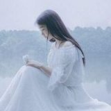 希望雨停了你也不着急着走