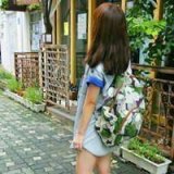 乱了夏末蓝了海 意境女生头像大全