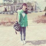 久而久之便不疼不痒 女生唯美全身QQ头像