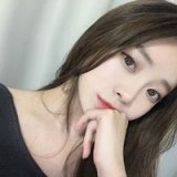 时光从来就不等人 气质的女生唯美头像
