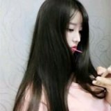 气质唯美的小清新头像 太多的情绪，没合适的表情