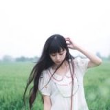 感情就像一场游戏，有的时候不得不开挂 唯美女生头像