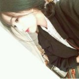 分开了，就不再打电话给你。气质女生个性头像