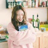 如果心没动，就不要去尝试着喜欢。可爱女生头像