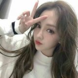我想你了只能在这里说。