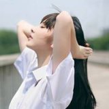 顾及他人谁来顾及我 小清新唯美女生头像大全