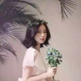 爱总是苦短不能尽欢 小清新女生唯美头像
