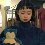 我们只是一个碰巧， 所以绝口不提将来