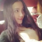 我知道我男神笑的很好看 可爱的唯美女生QQ头像