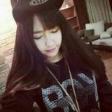 做我的小公主，好不好 可爱女生头像