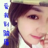 可爱的闺蜜带字QQ头像