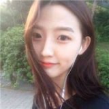 陪伴是最长久的告白 可爱小清新女生头像