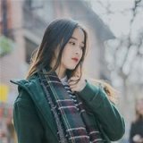 我不害怕用心爱只怕最后又失败 意境女生头像