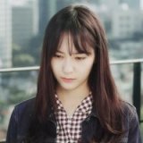Krystal头像 可爱的郑秀晶QQ头像