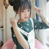 可爱萝莉闺蜜头像大全