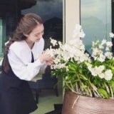 森系气质女生头像大全