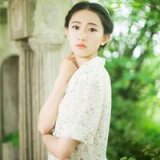 没有你的世界一片空白！