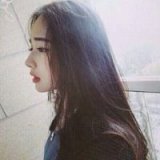 记住一句话 爱你的人才会管你 唯美意境女生头像