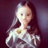 可爱的小萝莉女生QQ头像