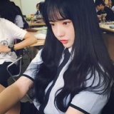 冷颜更着迷 可爱的女生头像大全